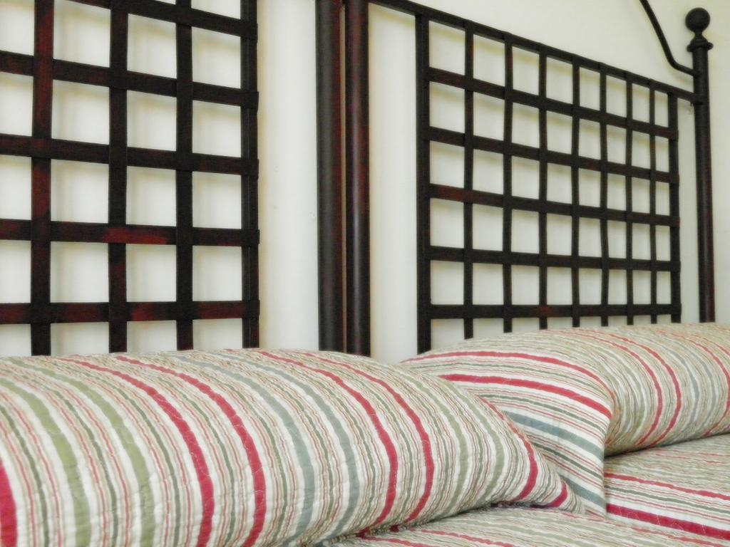 Hotel El Rondon Cebreros Chambre photo