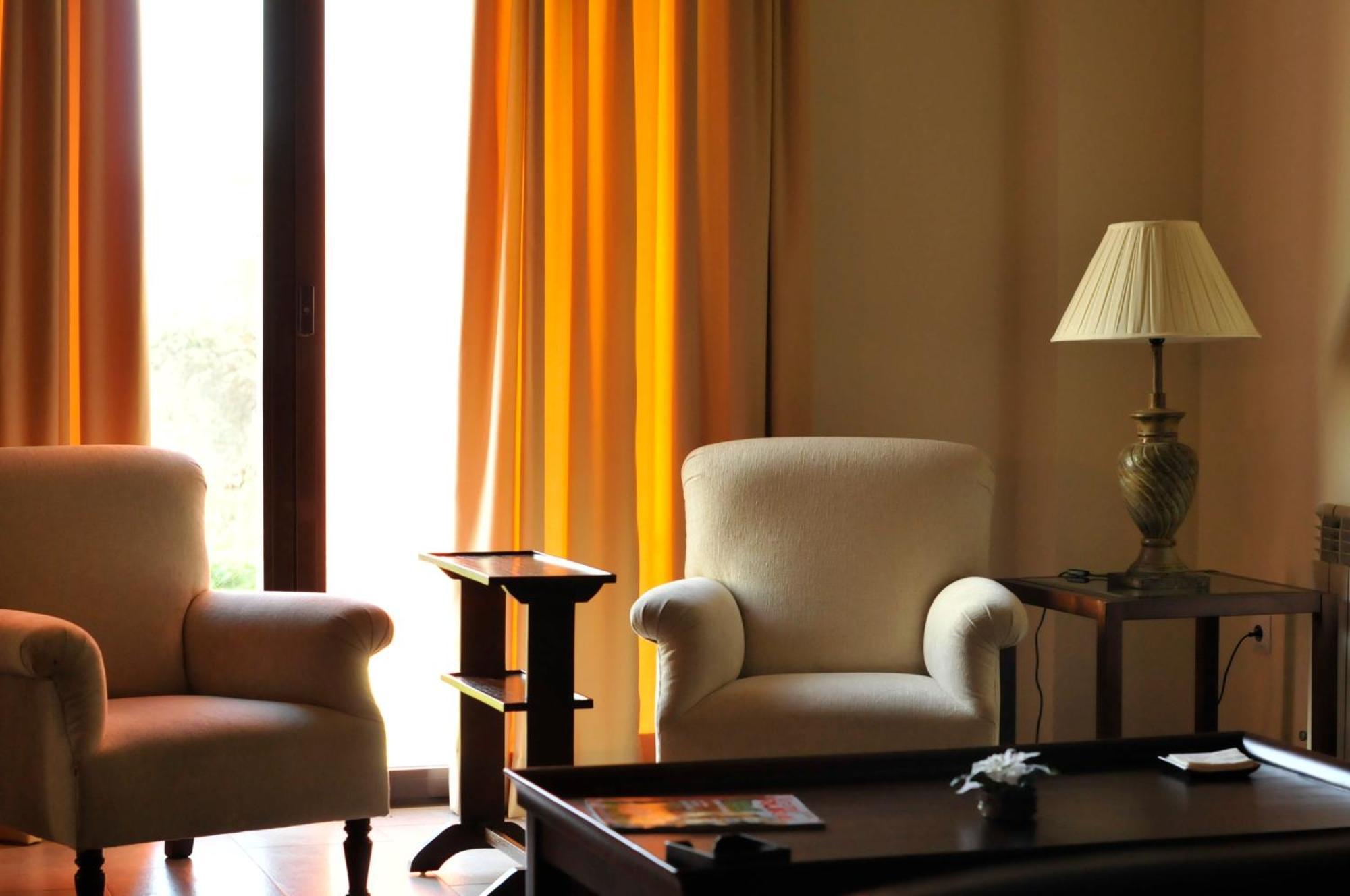 Hotel El Rondon Cebreros Extérieur photo